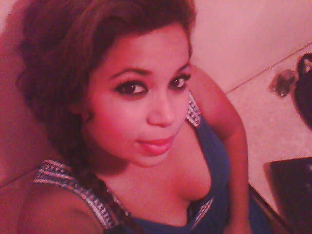My buddy rocio 1