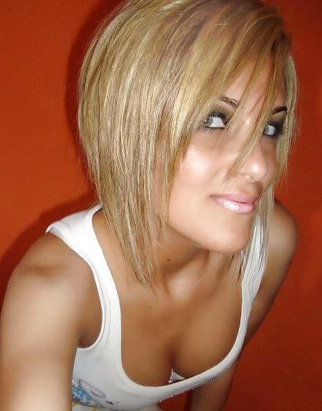 SlutBook Vol 100  #9414240