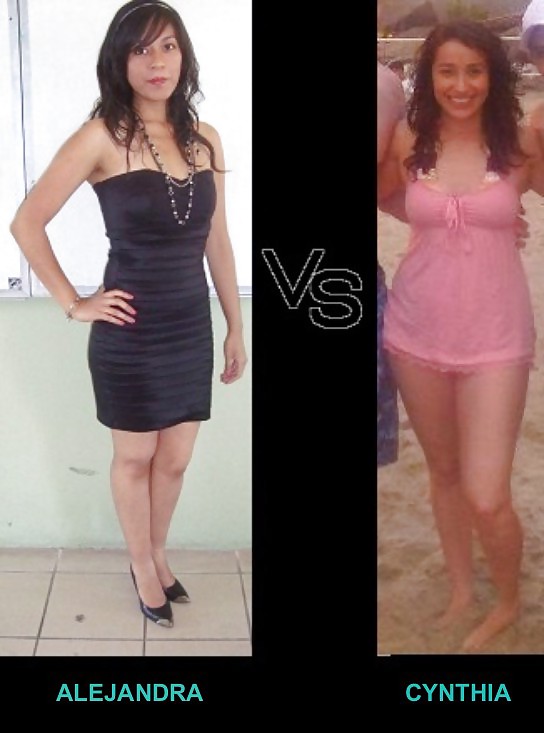 A CUAL ELIJES #13336851