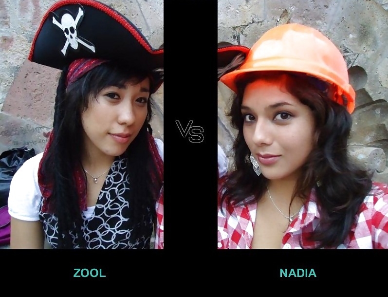 A CUAL ELIJES #13336868