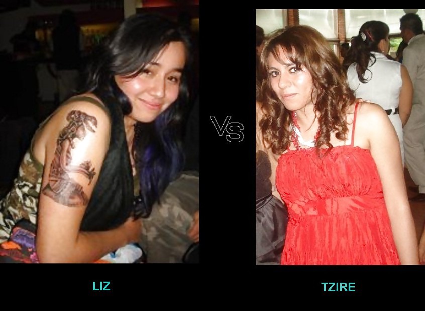 A CUAL ELIJES #13336880