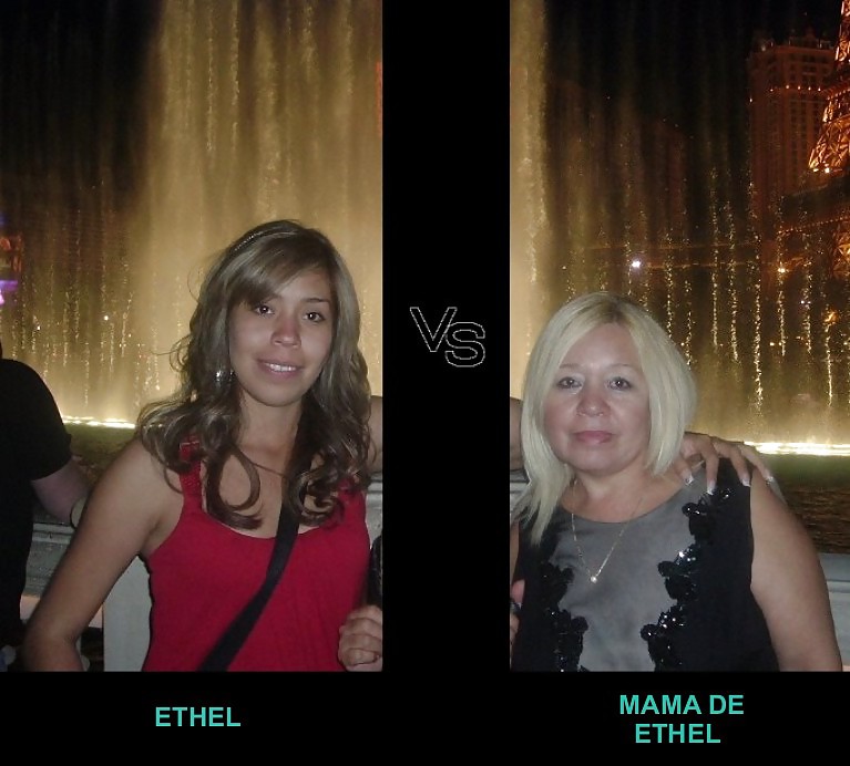 A CUAL ELIJES #13336956