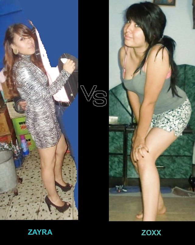 A CUAL ELIJES #13336984