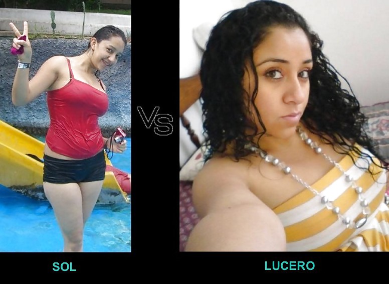 A CUAL ELIJES #13336995