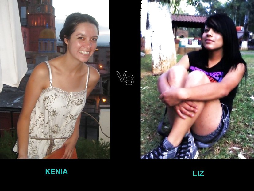 A CUAL ELIJES #13337006