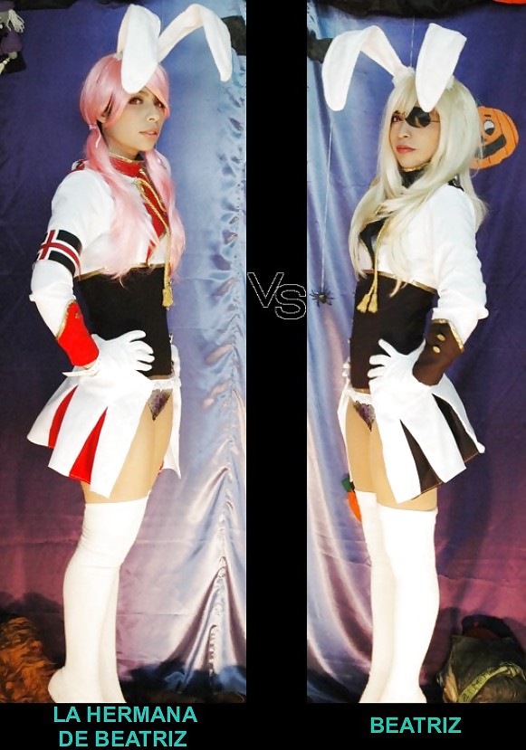 A CUAL ELIJES #13337040