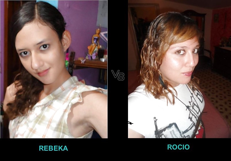 A CUAL ELIJES #13337047