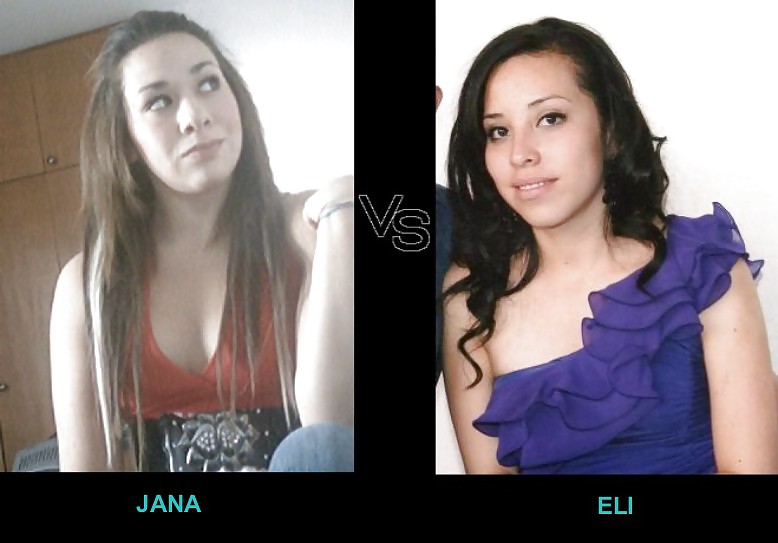 A CUAL ELIJES #13337066