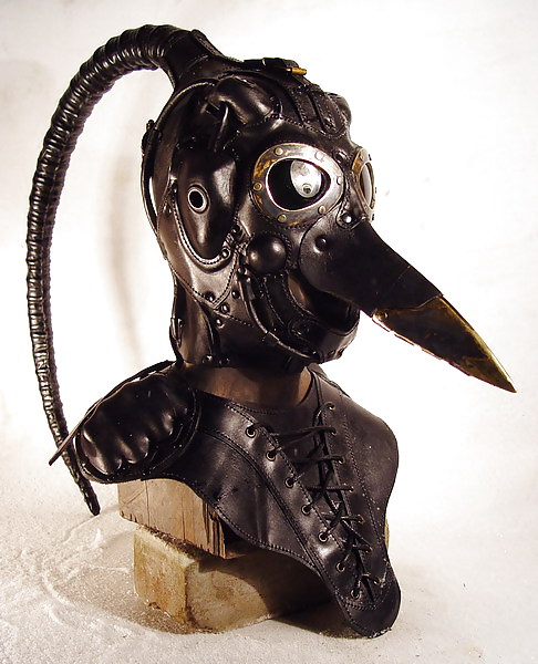 Mask 1! #9666208