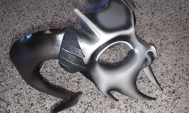 Mask 1! #9666213