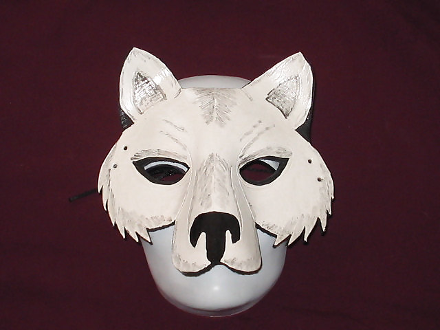 Mask 1! #9666248