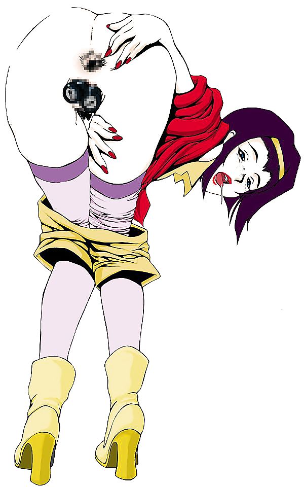 Cowboy bebop 
 #16750710