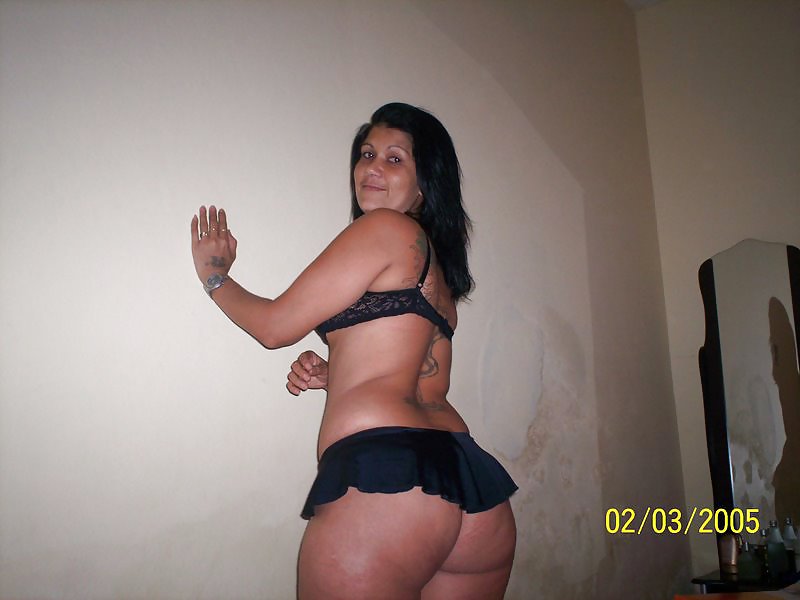 Brazilian Matures 4 #5981296