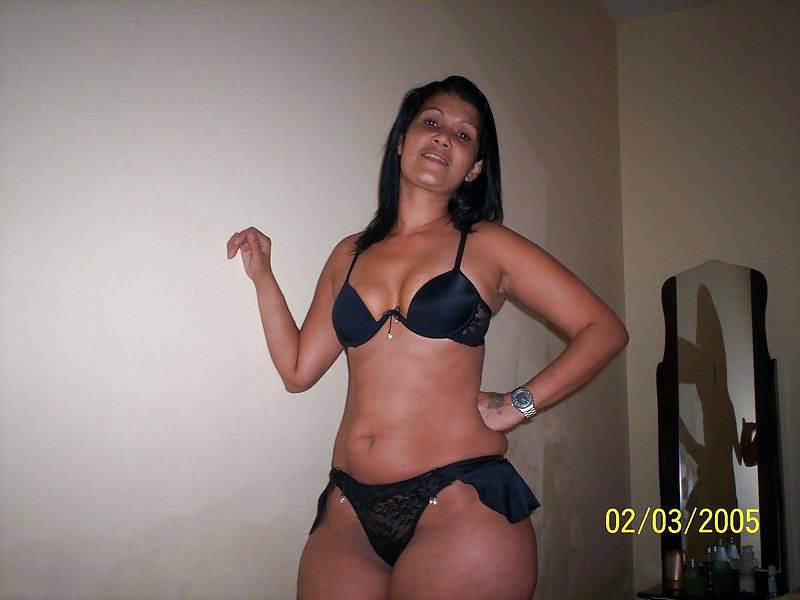Brazilian Mature 4 #5981353
