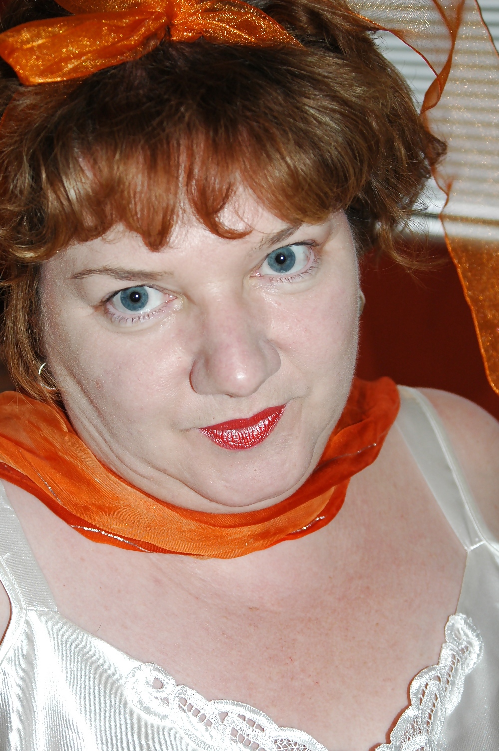 Chris44g Creme Französisch Knickerbocker #14541786