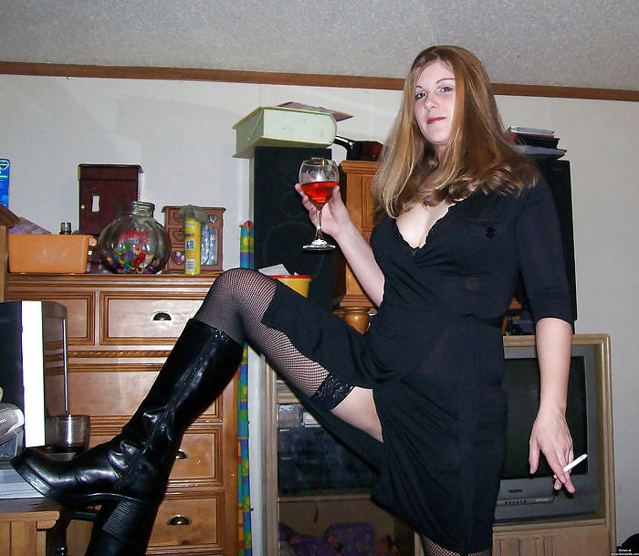 Stockings and Things 45 #16594025