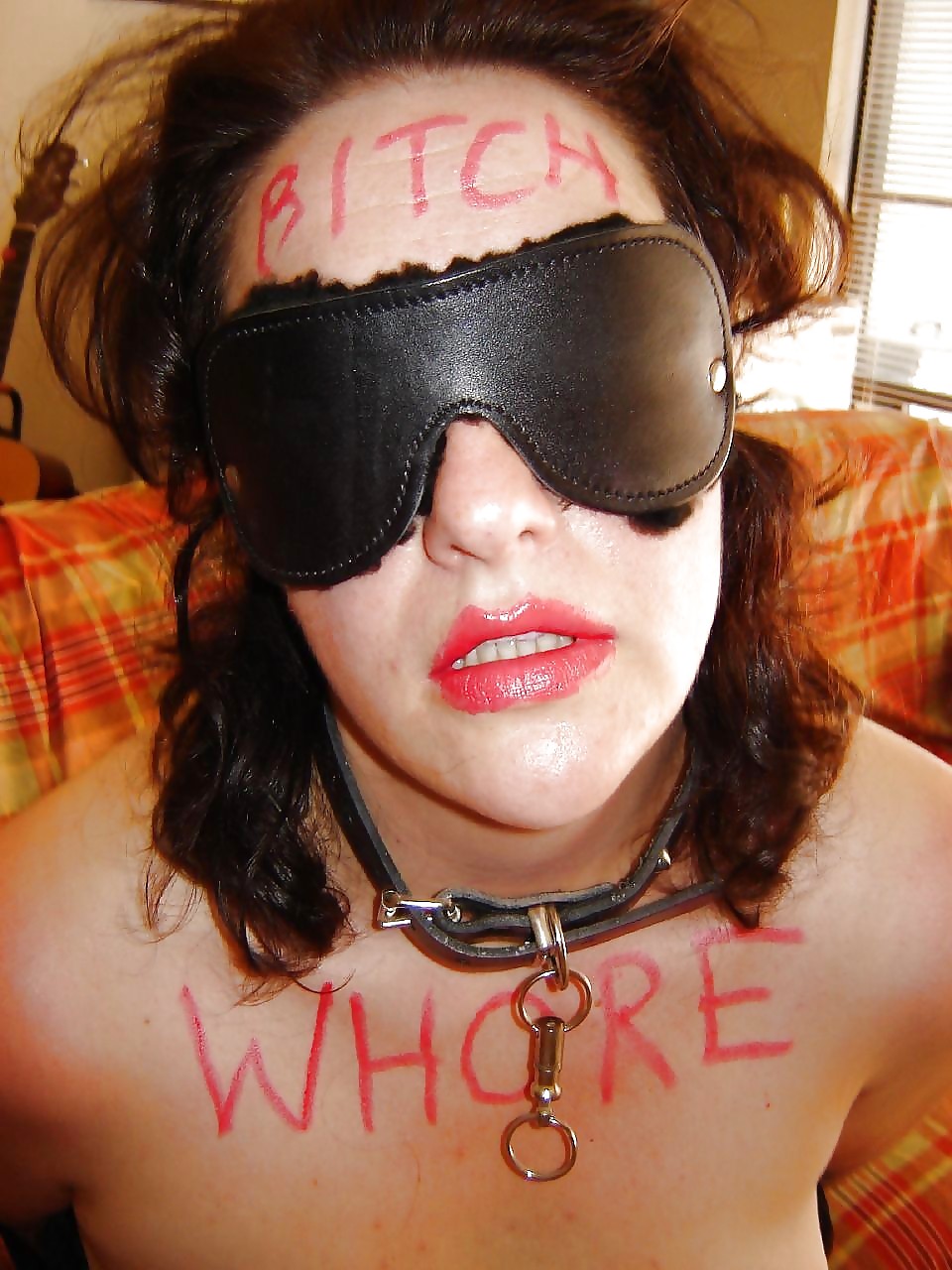 Sluts with writing on them. #5159200