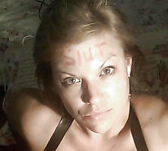 Sluts with writing on them. #5159262