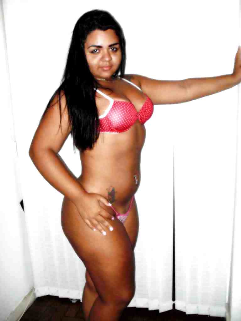 Brazilian Big Ass - Amanda Fyre #7281210