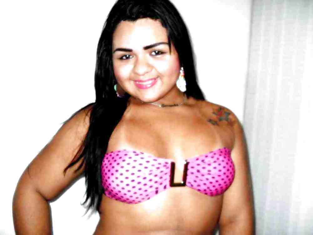 Brazilian Big Ass - Amanda Fyre #7281292