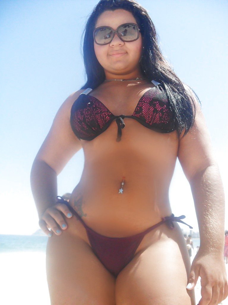 Brazilian Big Ass - Amanda Fyre #7281403