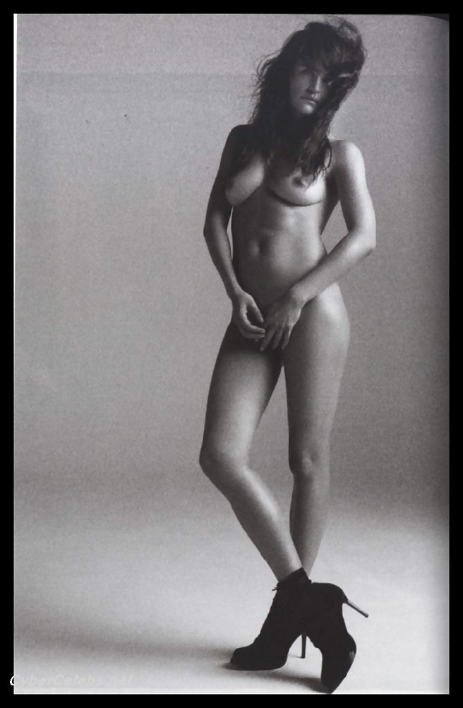 Celeb Nudity Vol X #19470983