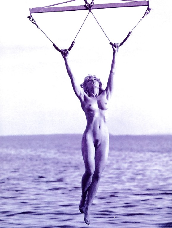 Celeb Nudity Vol X #19471115