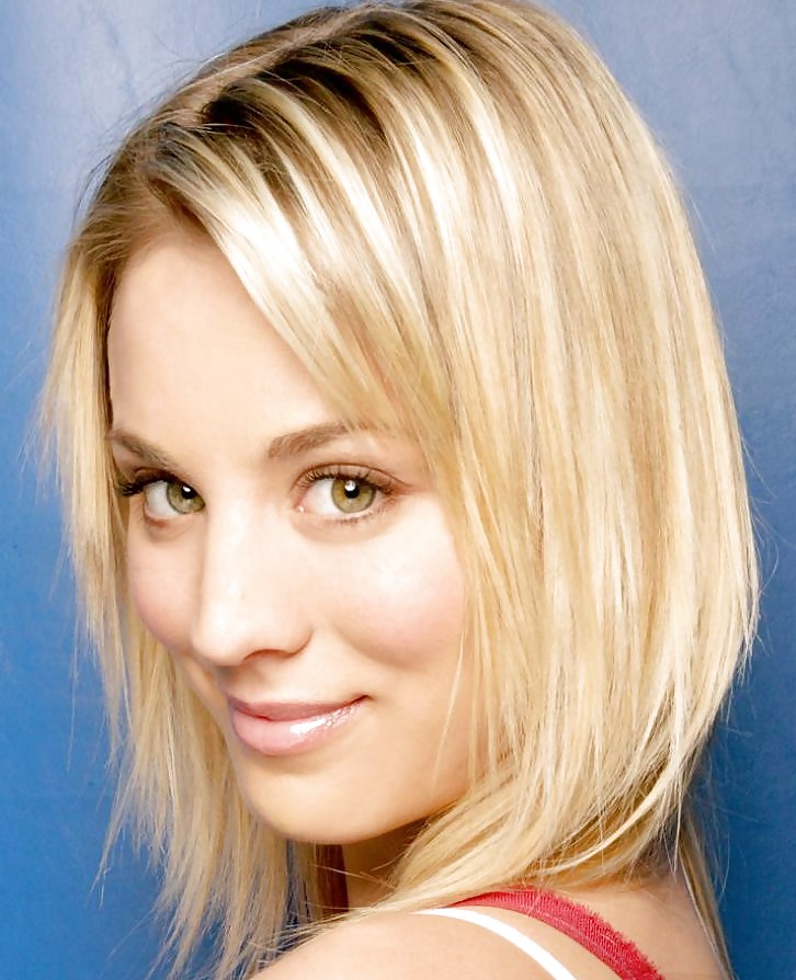 Best of: Kaley Cuoco #19057660