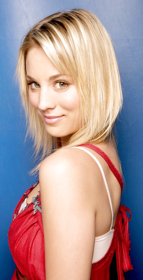 Best of: Kaley Cuoco #19057667