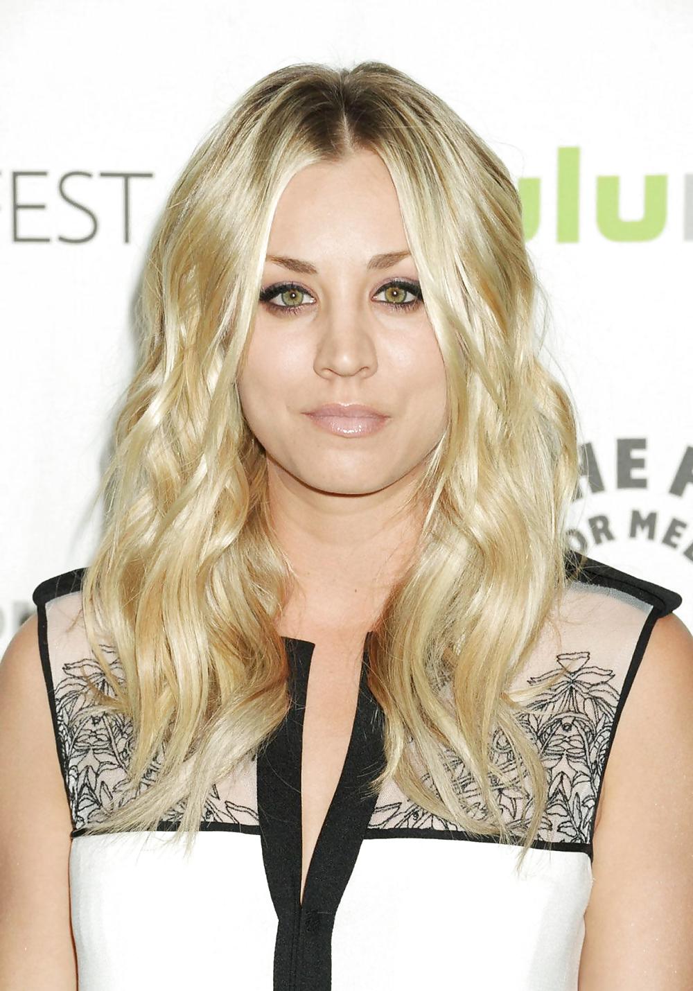 Best of: Kaley Cuoco #19058030