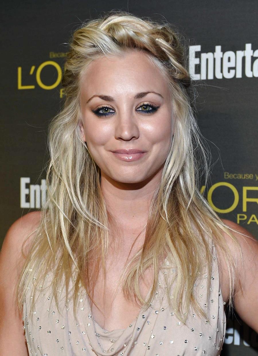 Best of: Kaley Cuoco #19058041