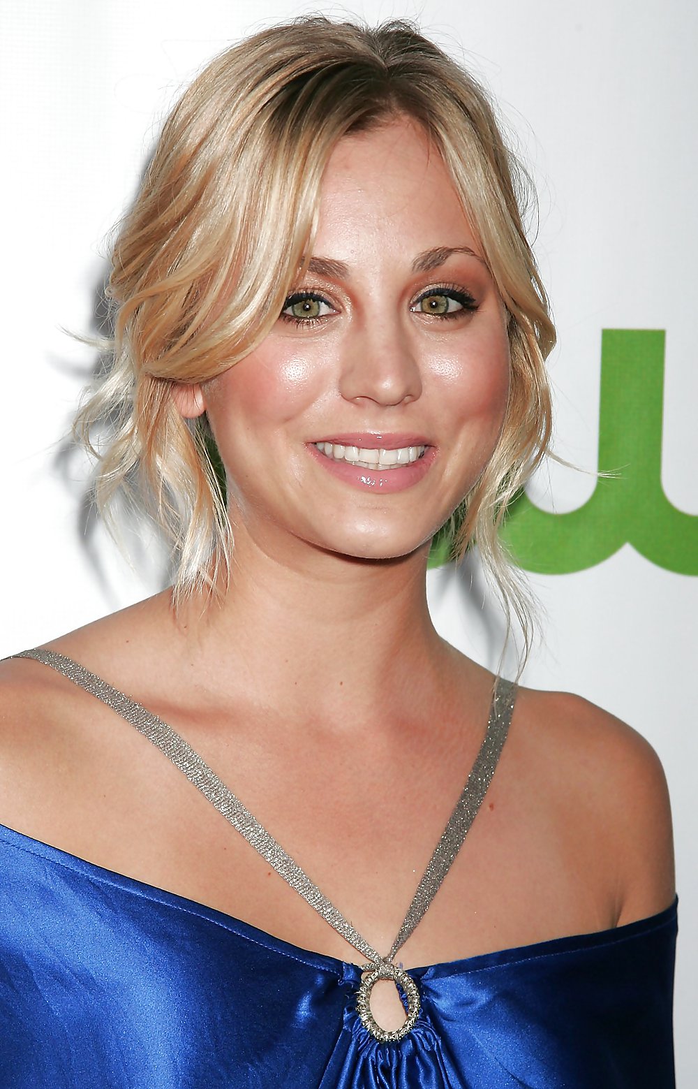 Best of: Kaley Cuoco #19058350