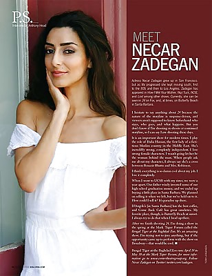 Colección Necar zadegan 
 #10924102