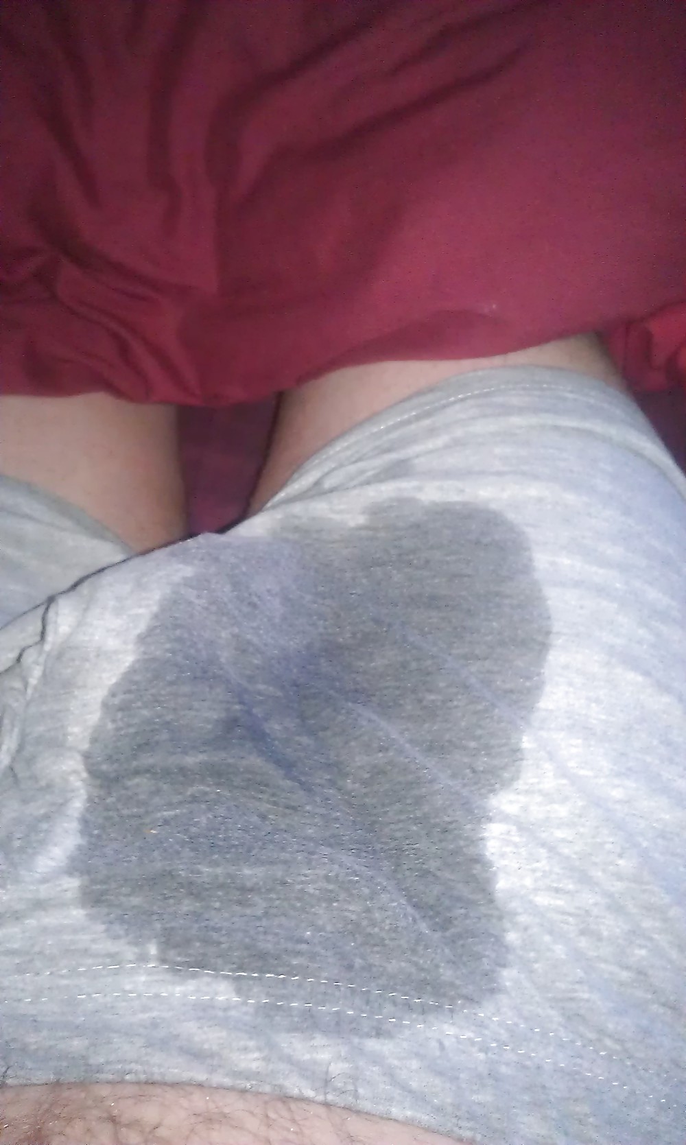 Massive cum stain  #13367106