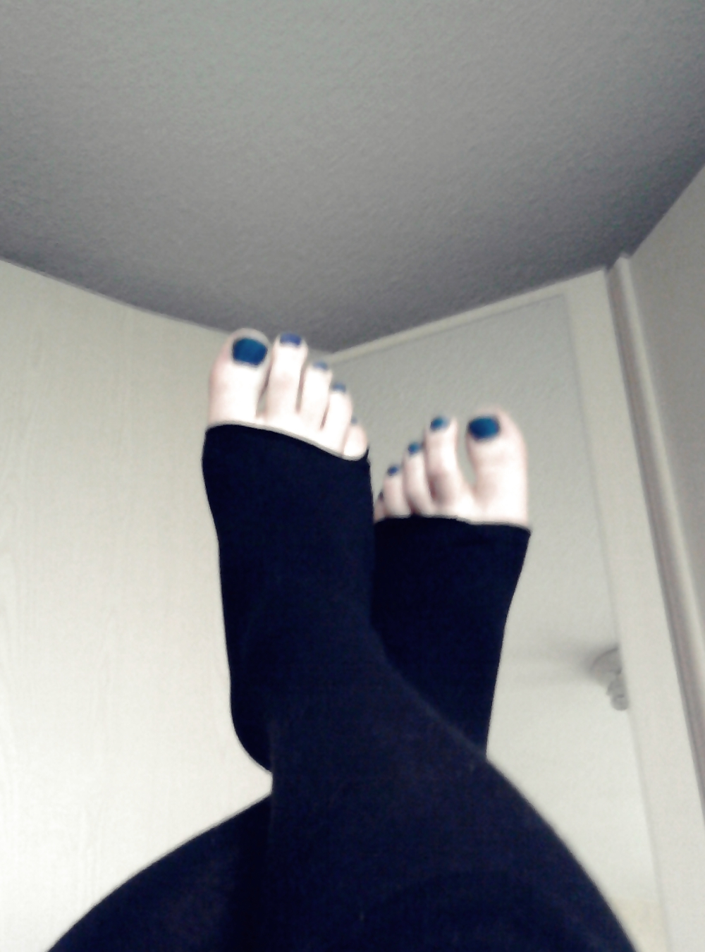 Feets & More #10759895