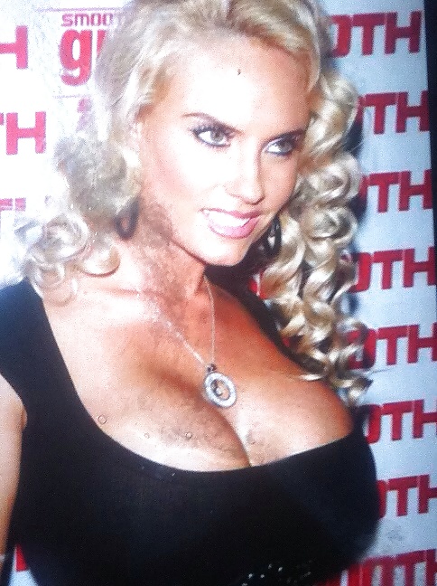 Coco Austin #22086539