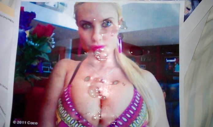 Coco Austin #22086585