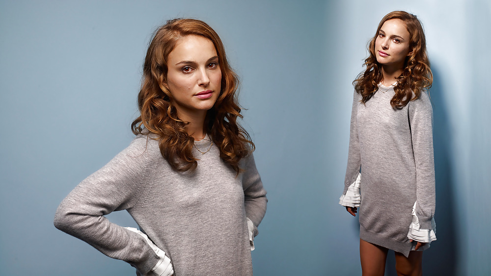 Natalie portman #1642106