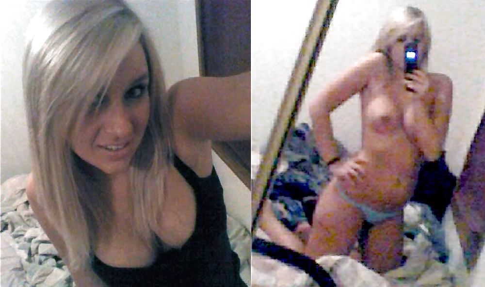 Real Dressed and Undressed Cuties 16 #10174791