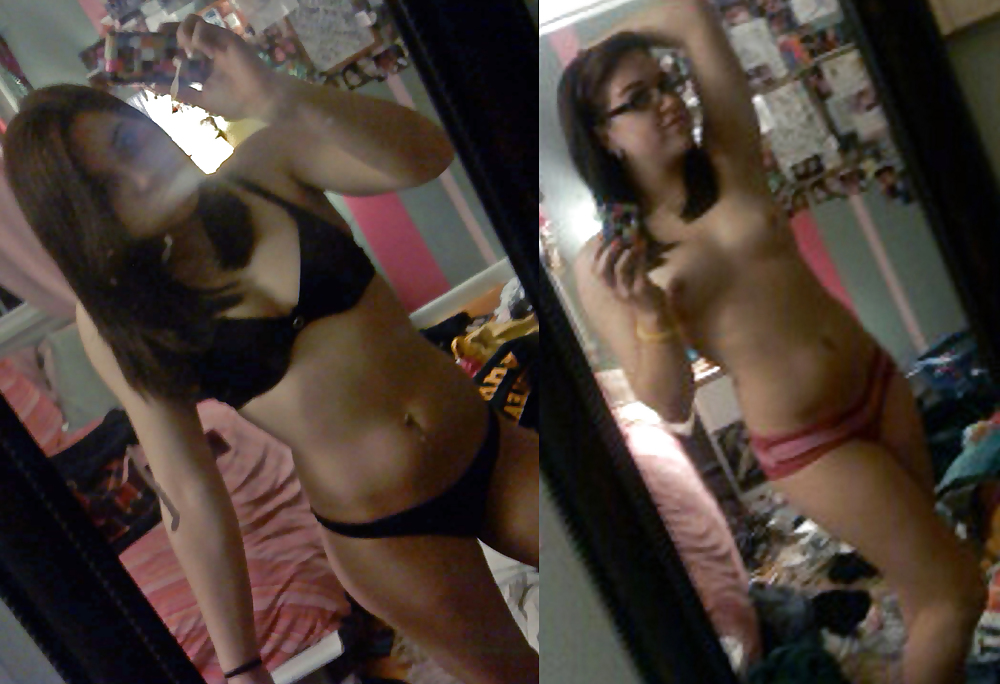 Real Dressed and Undressed Cuties 16 #10174812