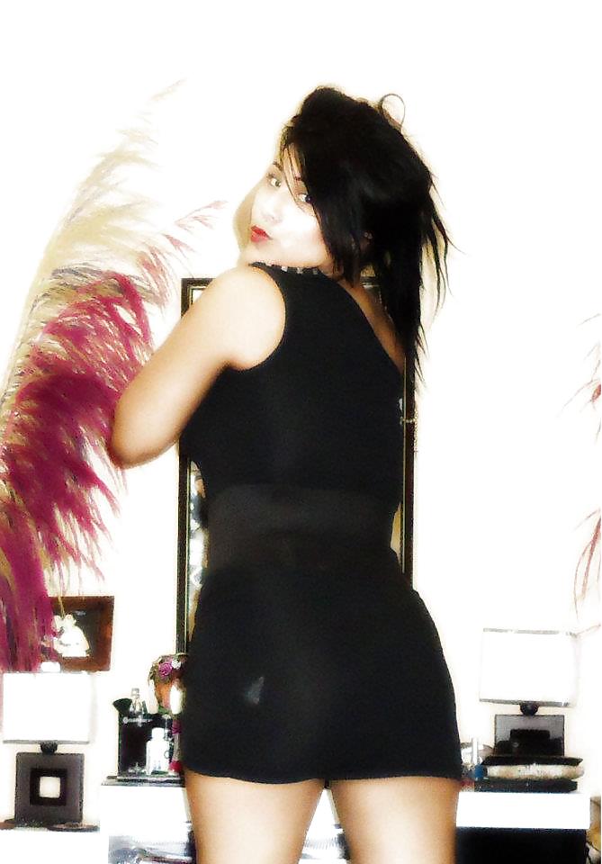 Mujer (amiguitas 19)
 #13038234