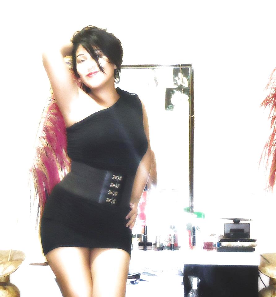 Mujer (amiguitas 19)
 #13038239