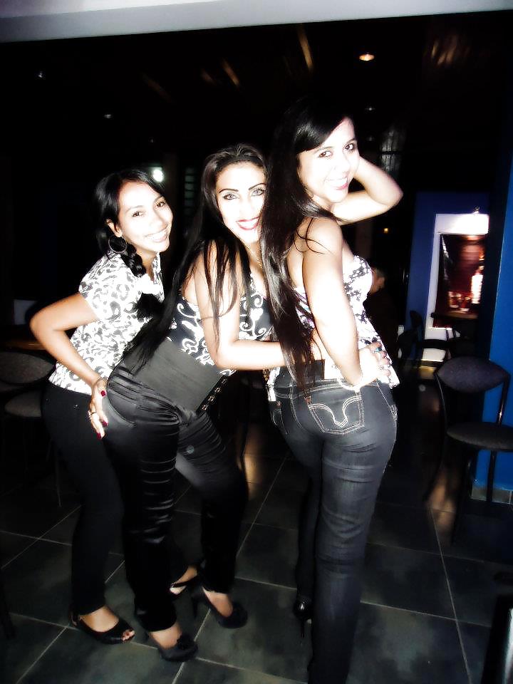 Mujer (amiguitas 19)
 #13038273