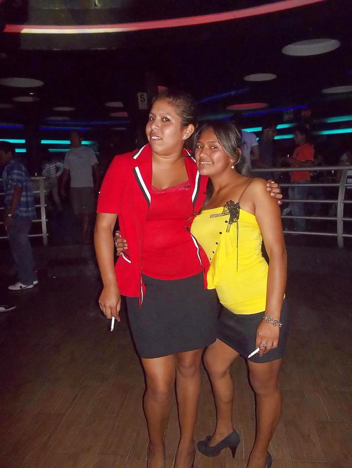 Mujer (amiguitas 19)
 #13038298