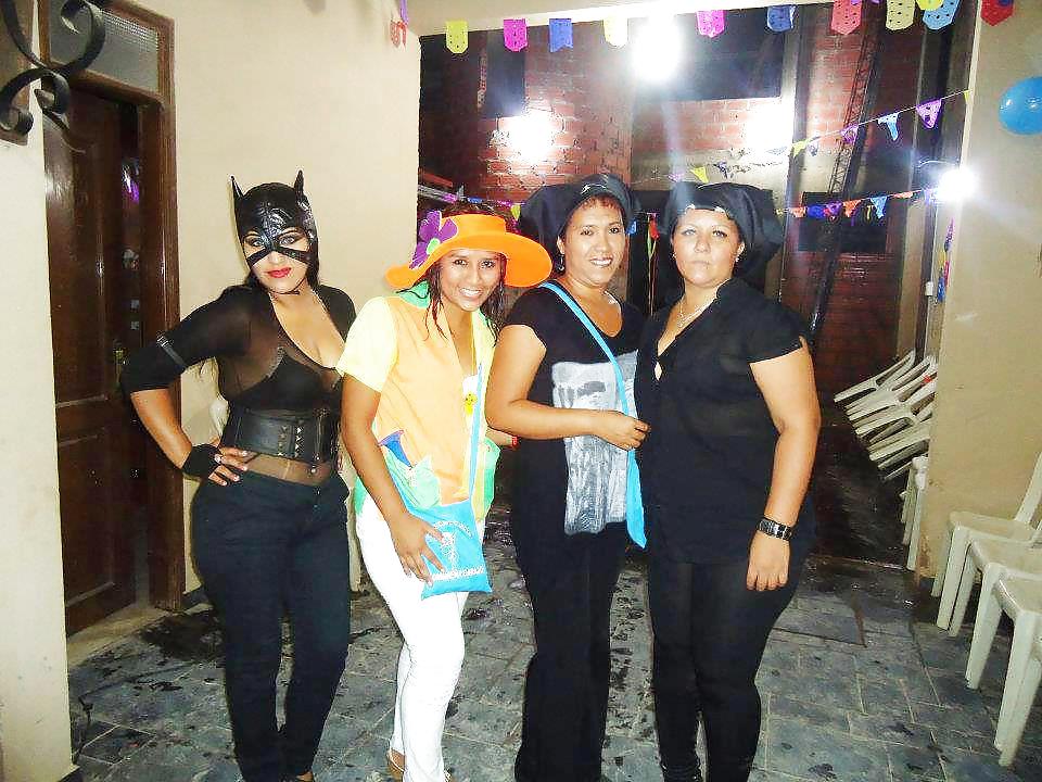 Mujer (amiguitas 19)
 #13038305