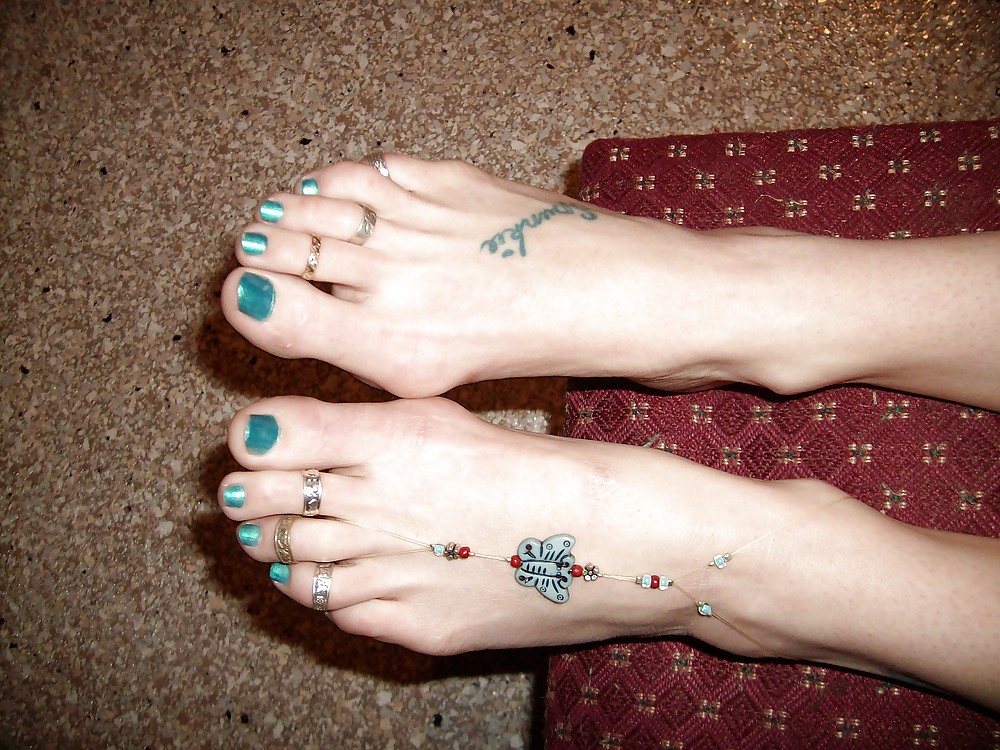 More of my feet please comment  #12575303