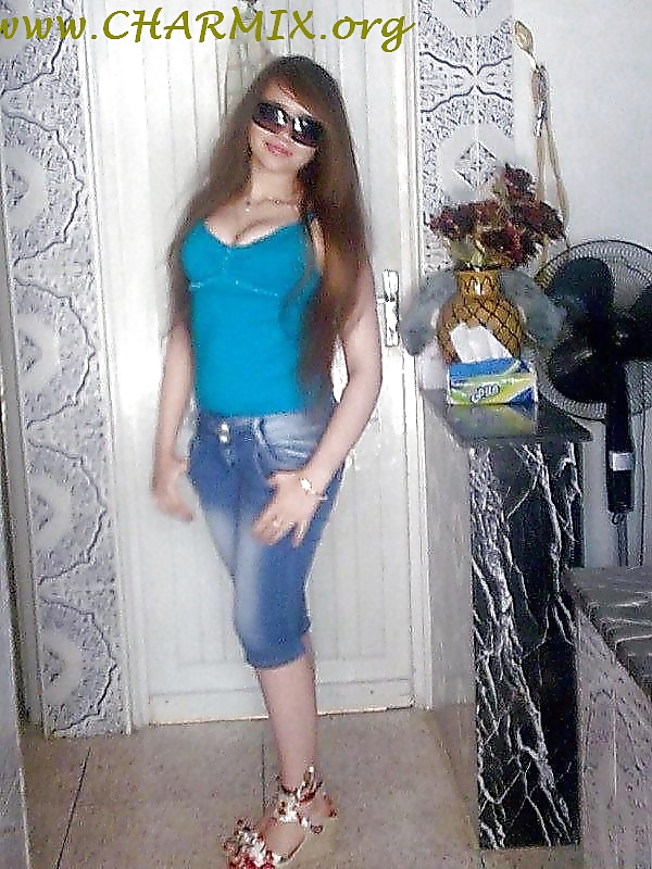 Sexy beurette ikram,rest #szaab dot com #18216797