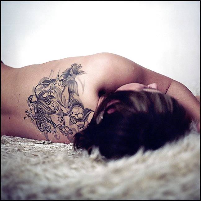 Tatoos #257500