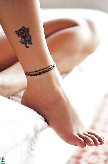 Tatoos #257610