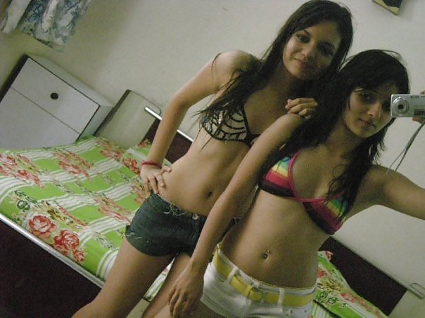 Indian real sexy teens #1186003